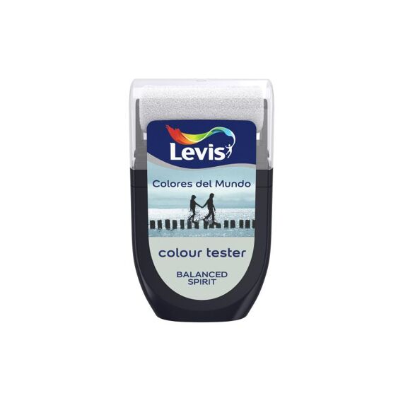 Levis Cdm Tester Balanced Spirit 30Ml