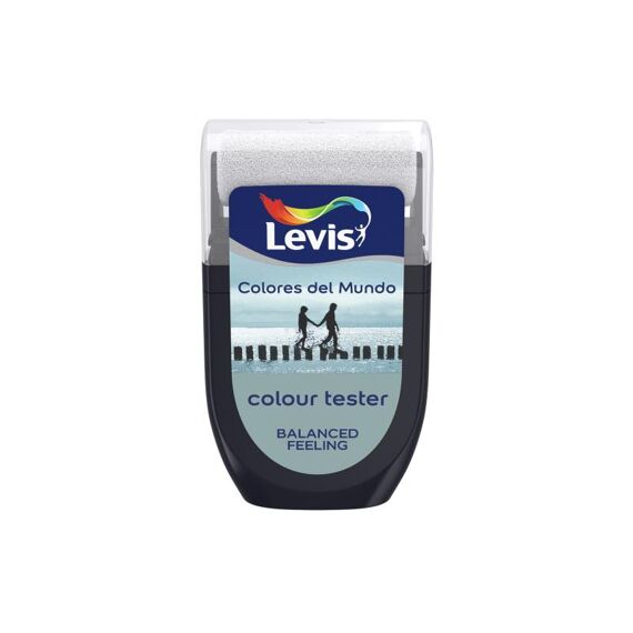 Levis Cdm Tester Balanced Feeling 30Ml