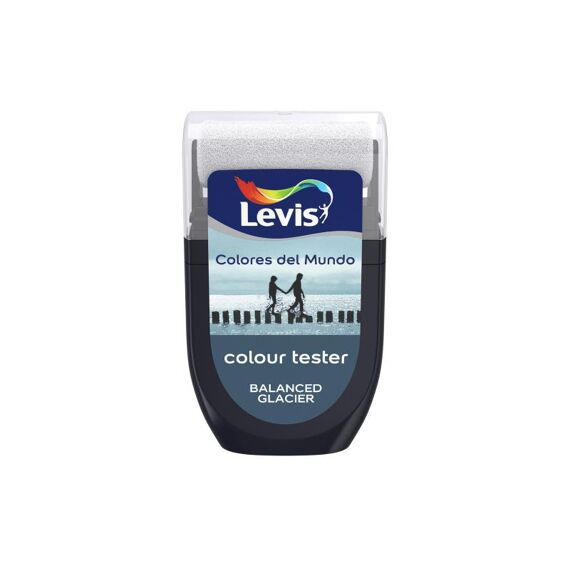 Levis Cdm Tester Balanced Glacier 30Ml