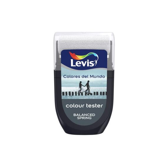 Levis Cdm Tester Balanced Spring 30Ml