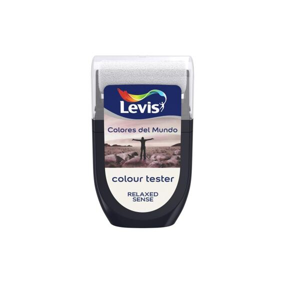 Levis Cdm Tester Relaxed Sense 30Ml