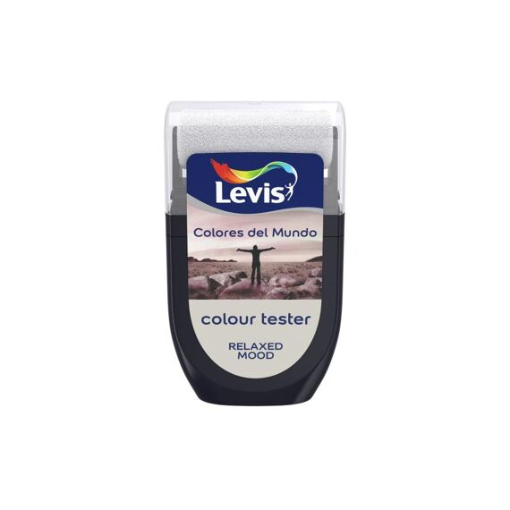 Levis Cdm Tester Relaxed Mood 30Ml