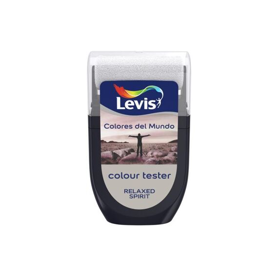 Levis Cdm Tester Relaxed Spirit 30Ml