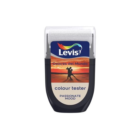 Levis Cdm Tester Passionate Mood 30Ml