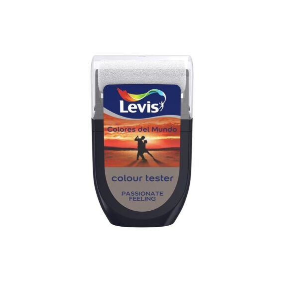 Levis Cdm Tester Passiona Feeling 30Ml