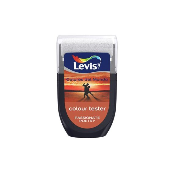 Levis Cdm Tester Passiona Poetry 30Ml