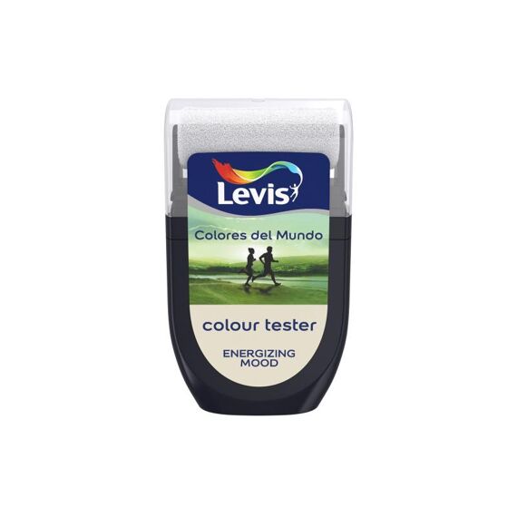 Levis Cdm Tester Energizing Mood 30Ml