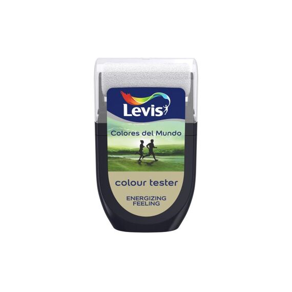 Levis Cdm Tester Energiz Feeling 30Ml