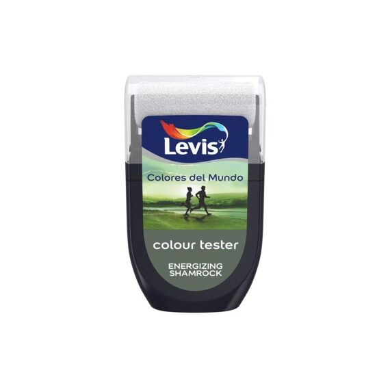 Levis Cdm Tester Energiz Shamrock 30Ml