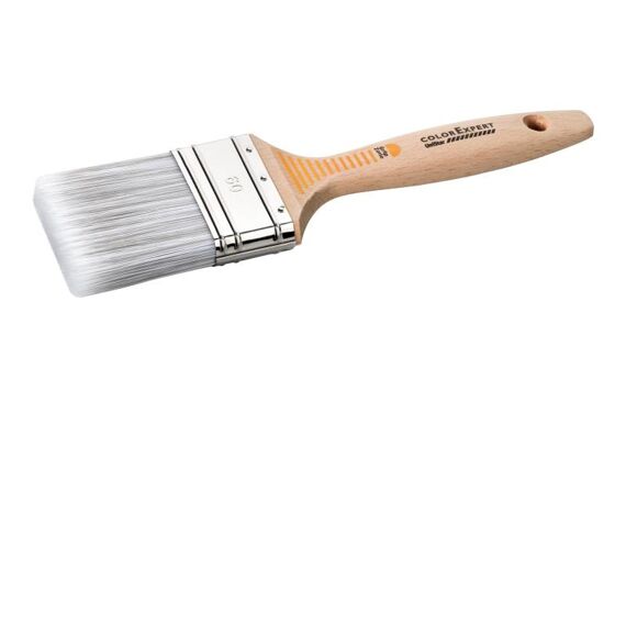 Unistar Platte Kwast Lak 60Mm Fsc + Gz Gl