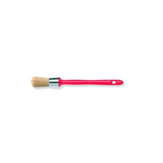 Ronde Kwast 29Mm Muurverf Bg Hr-Mix Fsc