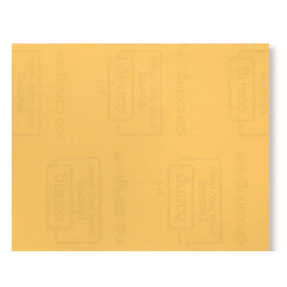 Alu-Oxyd-Schuurpapier 230Mm X 280Mm, K40