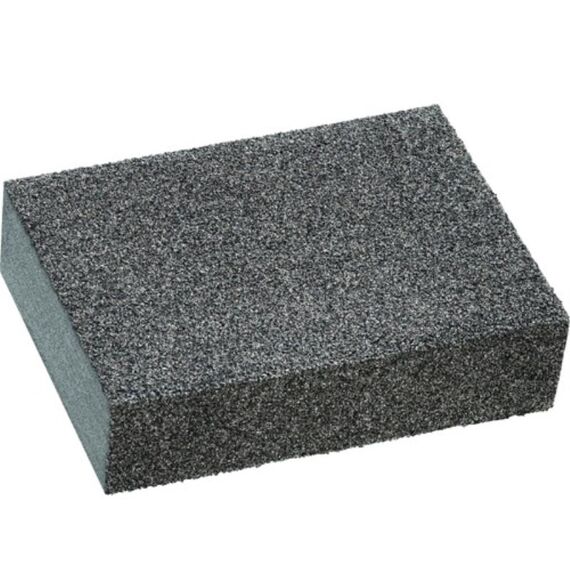 Schuurspons 100X70X25Mm Fijn/Midden