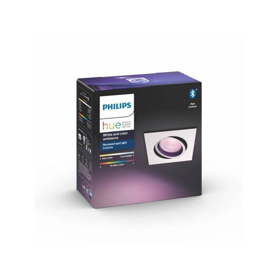 Philips Hue Centura Recessed White 1X5.7W 240V