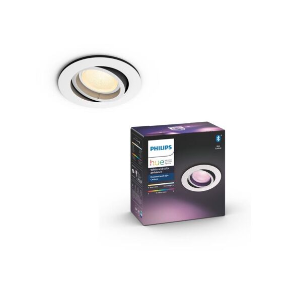 Philips Hue Centura Recessed White 1X5.7W 240V