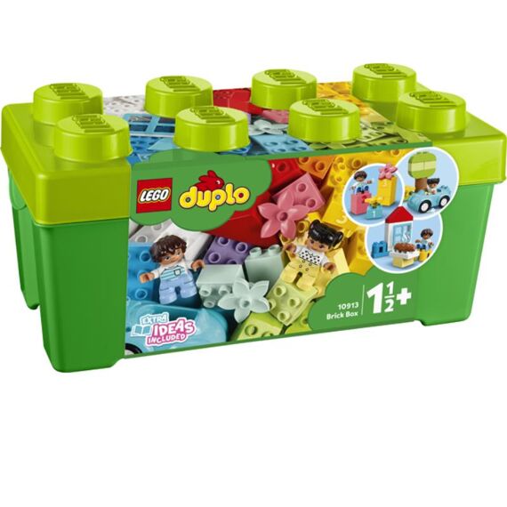 LEGO Duplo 10913 Opbergdoos