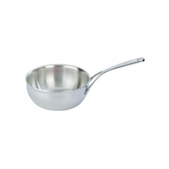 Demeyere Atlantis 7 Conische Sauteuse 18Cm