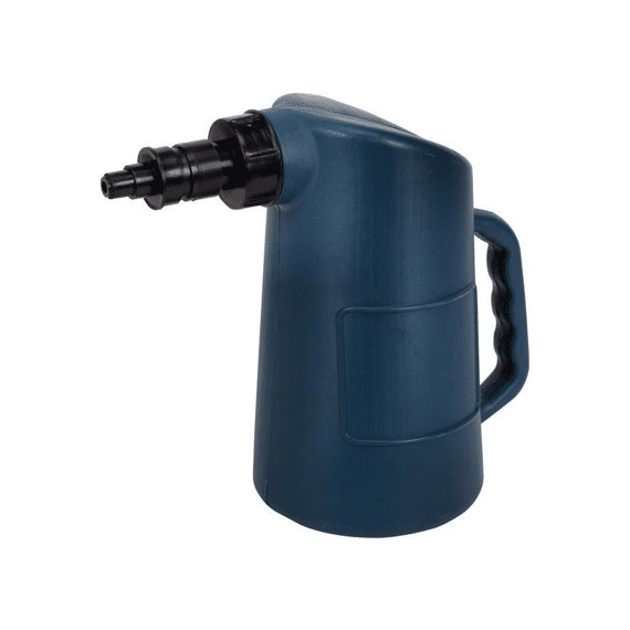 Accu Vulkan 1,5L Met Autostop