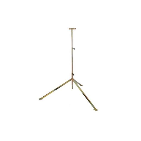 Telescoopstatief Voor De Bouw Ts 170