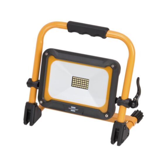 Mobiele Led-Lamp Met Batterij Jaro 2000 Ma 20W, 2000Lm, Ip54