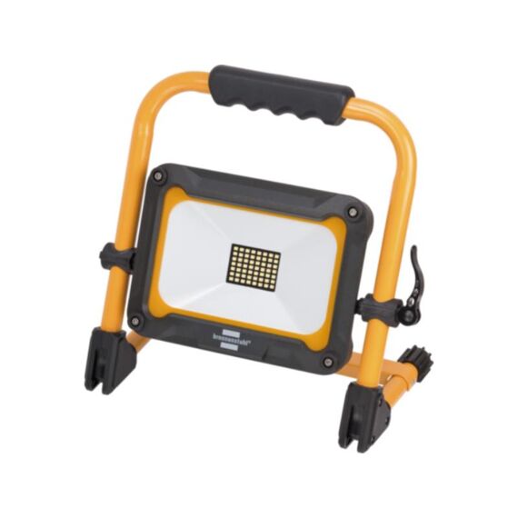 Mobiele Led-Lamp Met Batterij Jaro 3000 Ma, 30W, 3000Lm, Ip54