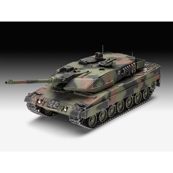 Rev 03281 Leopard 2 A6/A6Nl