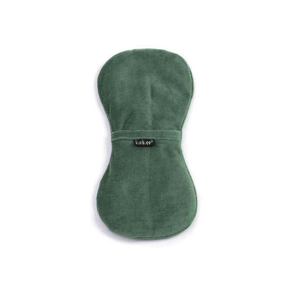 Kipkep Woller Warmtekussen Calming Green