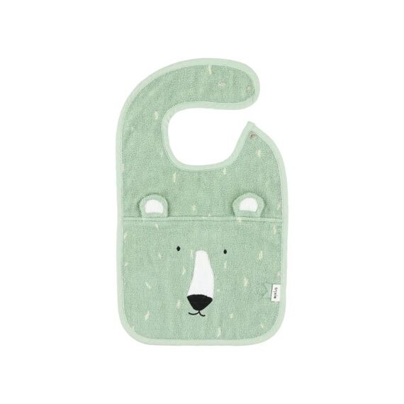 Trixie Animal Slab Mr Polar Bear