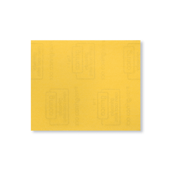 Ciret Aluminium-Oxide-Schuurpapier 230Mm X 280Mm, K120