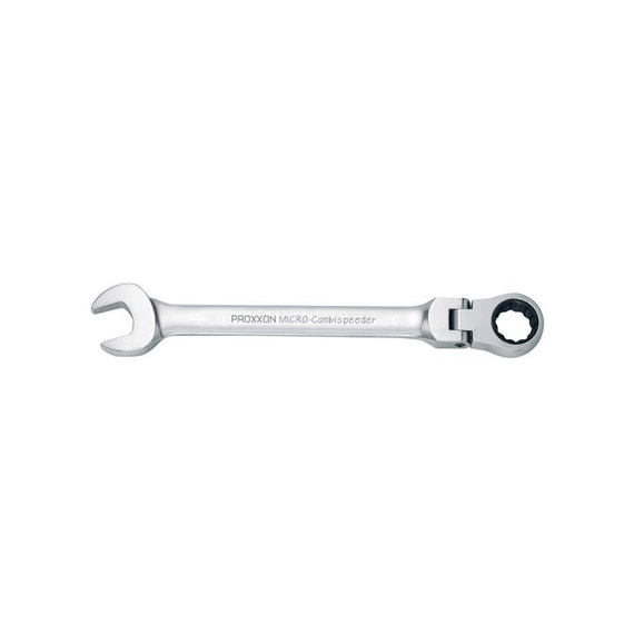 Microspeeder Met Kniegewricht 11 Mm