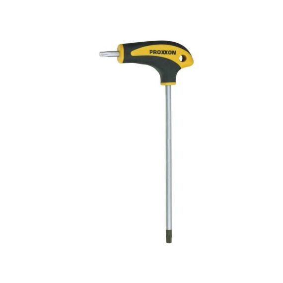 L-Greep Schroevendraaier Tx / Ttx 25 X 160