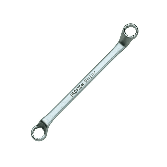 Ringsleutel 6X 7 Mm.