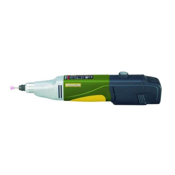 Accu-Industrie-Boorslijper Ibs/A Incl. Snellader + Li-Ionen-Accu