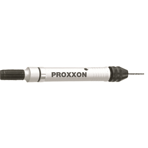 Proxxon Flexibele As Micromot 110/bf Met 3-bekken-boorkop