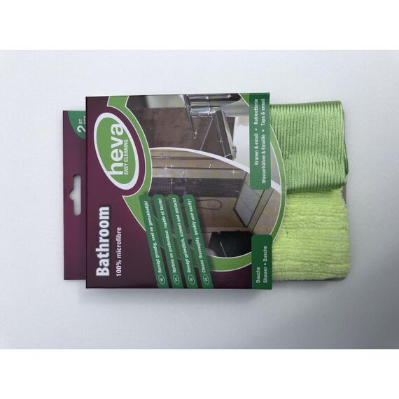 Heva Kit Sanitair 35X35