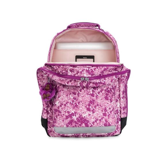 Kipling Rugzak Class Room Floral Pop