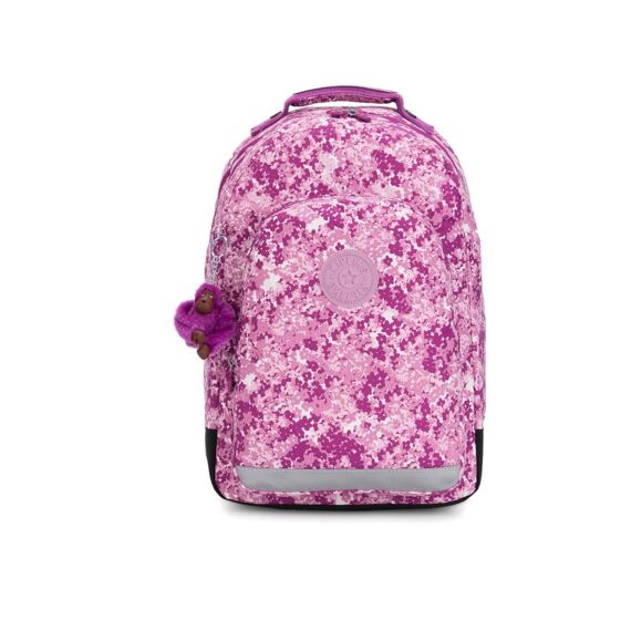 Kipling Rugzak Class Room Floral Pop