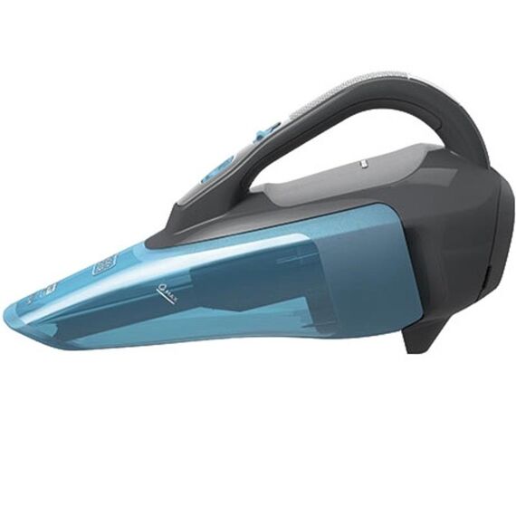 Black+Decker Kruimeldief Nat- Droog  10.8V 2.0Ah