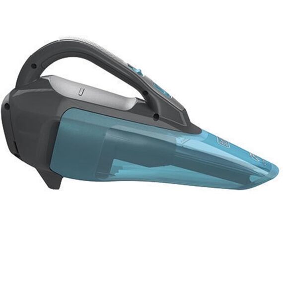 Black+Decker Kruimeldief Nat- Droog  10.8V 2.0Ah