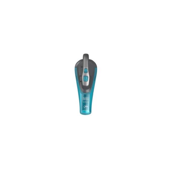 Black+Decker Kruimeldief Nat- Droog  10.8V 2.0Ah