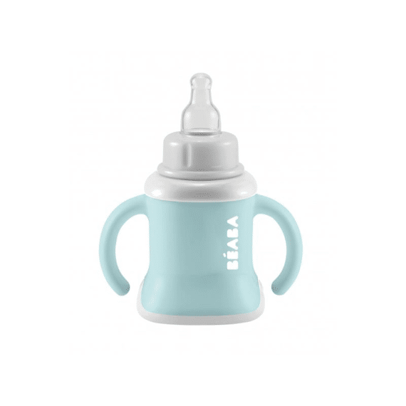 Beaba Evoluclip Beker 3 In 1 Airy Green