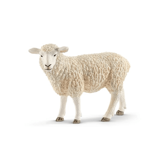 Schleich Schaap