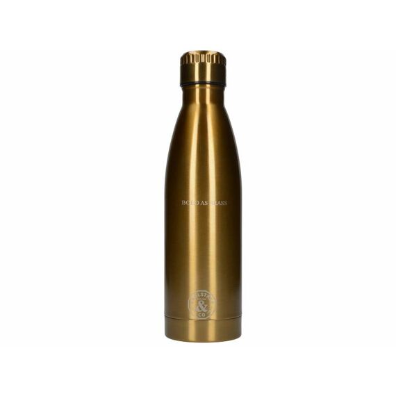 500 Ml Water Bottle