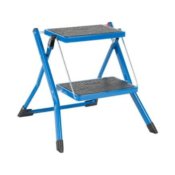 Opstapje Handy Blauw