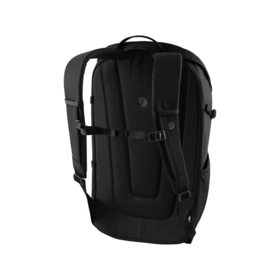 Fjallraven Ulvo 23 Black