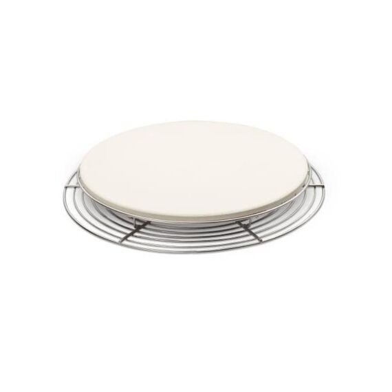 Grill Guru Grillerette Pizzaset