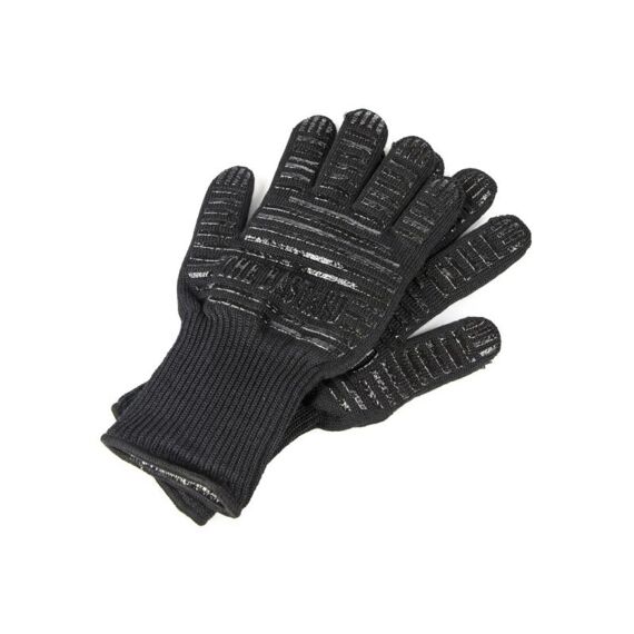 The Bastard Fiber Thermo Bbq Gloves