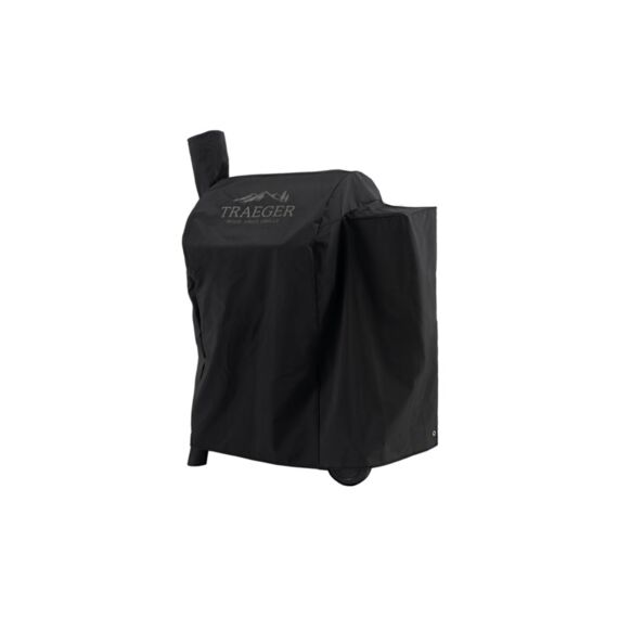 Traeger Full-Length Grill Cover Pro 575