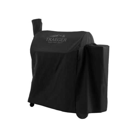 Traeger Full-Length Grill Cover Pro 780