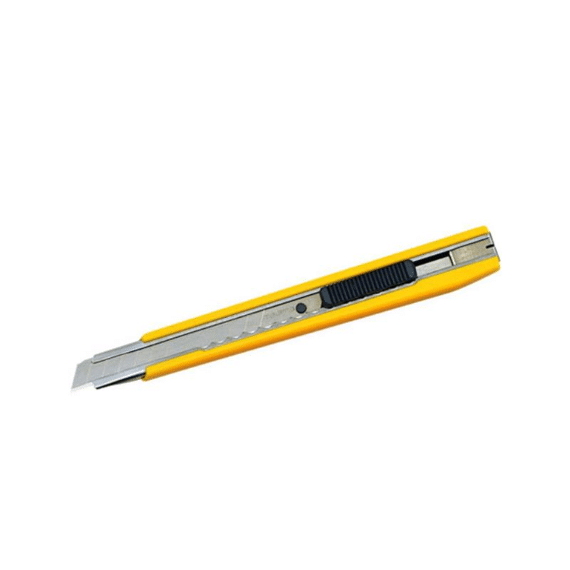 Tajima Cutter - 9 Mm Auto-Lock